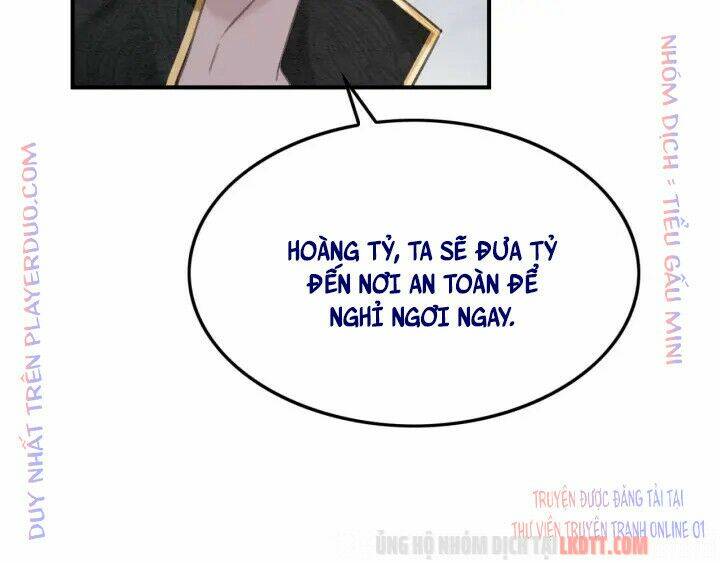 trọng sinh bá sủng nhiếp chính vương quá mạnh mẽ chapter 200 43