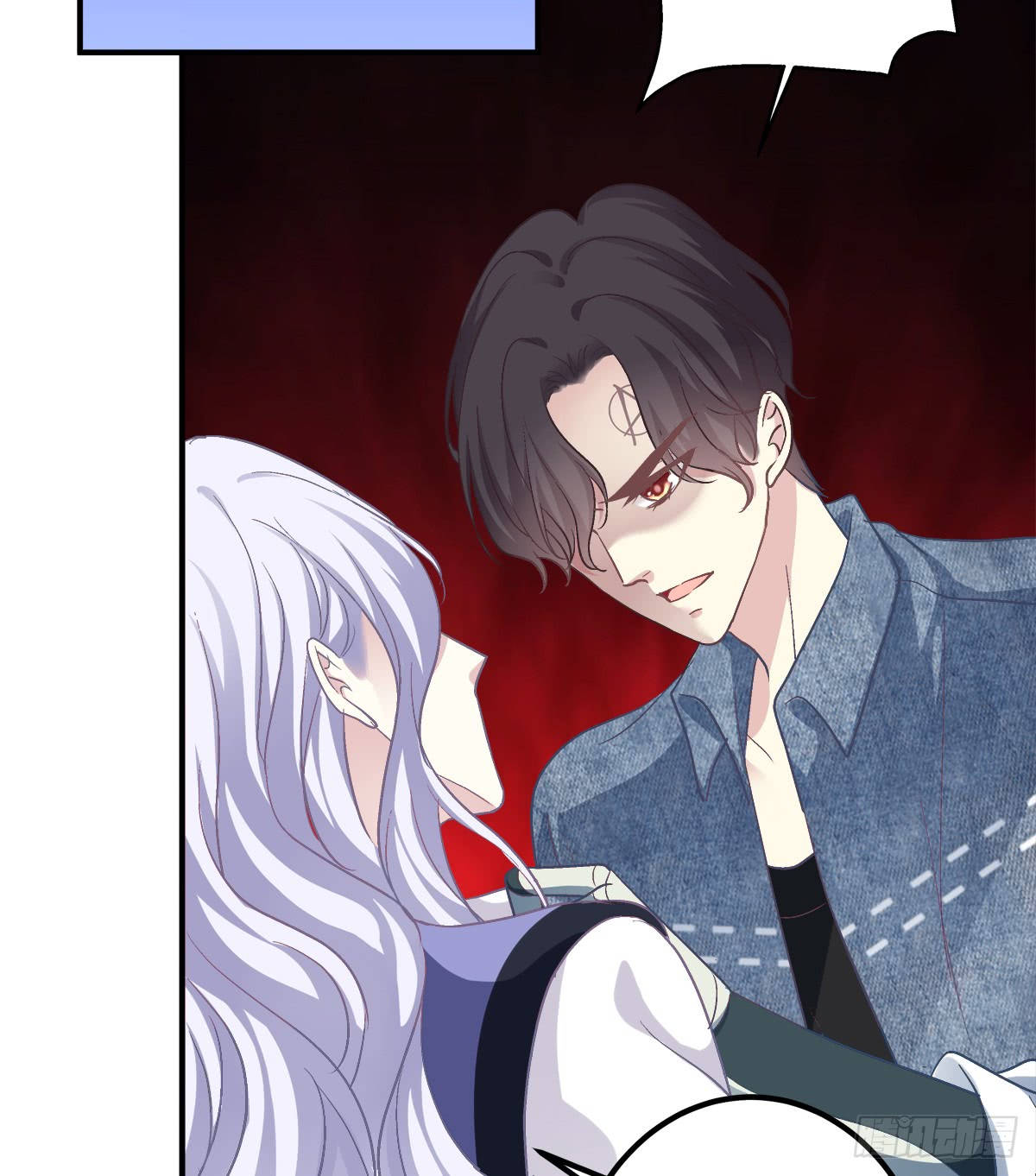 kiểm soát tuyệt đối chapter 7 24