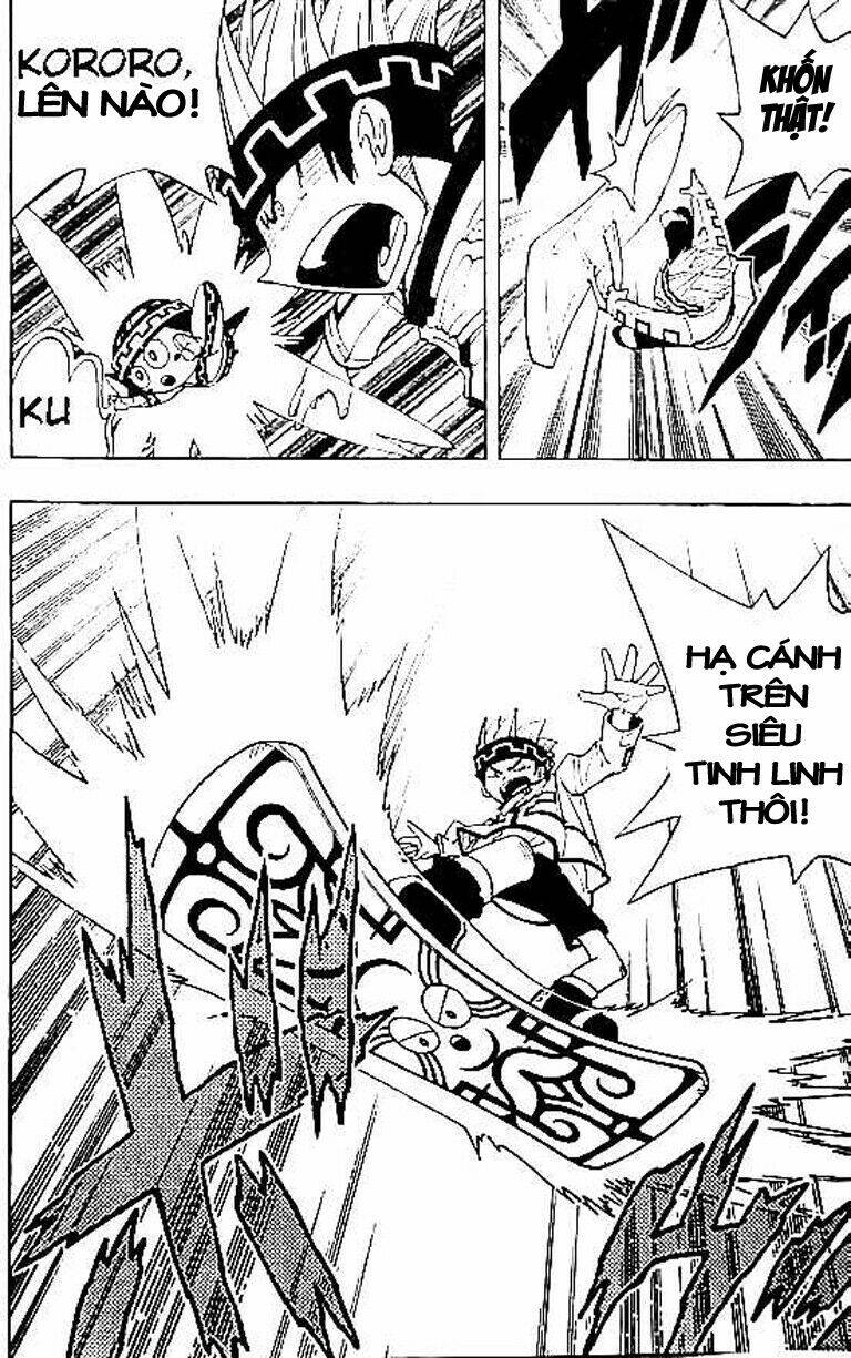 vua pháp thuật chapter 80 6