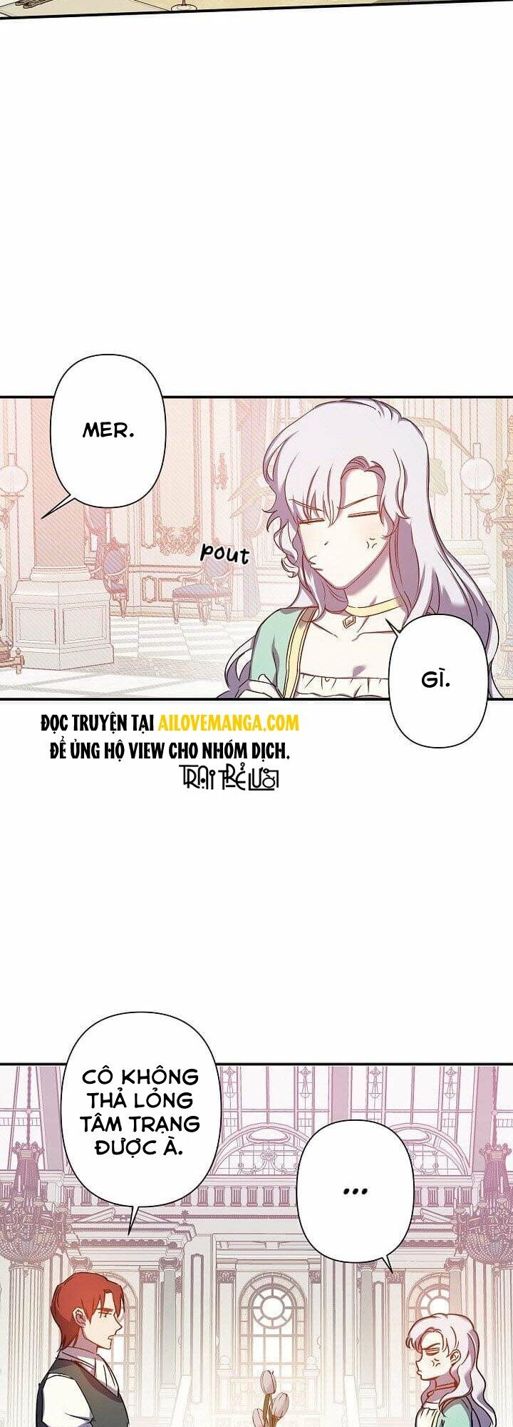 hôn lễ báo thù chapter 44 32