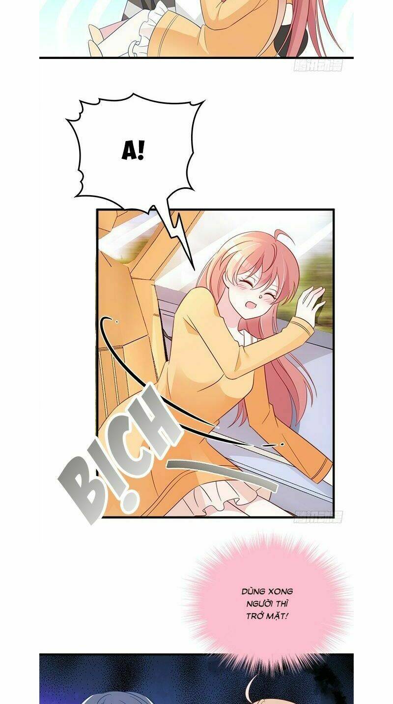 bí mật kết hôn với ảnh đế: vợ ơi đến đây tấn công đi nào chapter 50 36