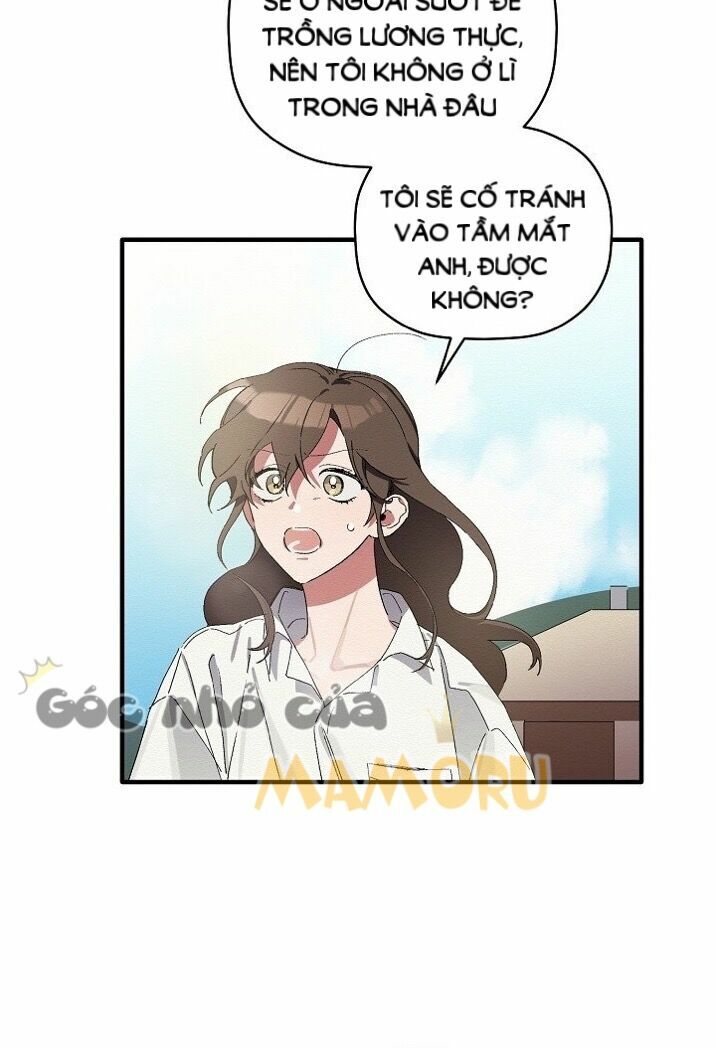 Tặng Tôi Một Đóa Hoa, Tôi Sẽ Trao Em Bản Thân Mình chapter 2 - Trang 45
