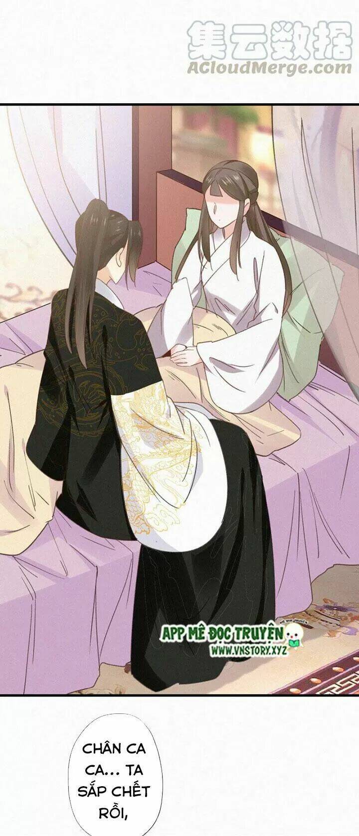 thiên hương mỹ nhân chapter 96 22