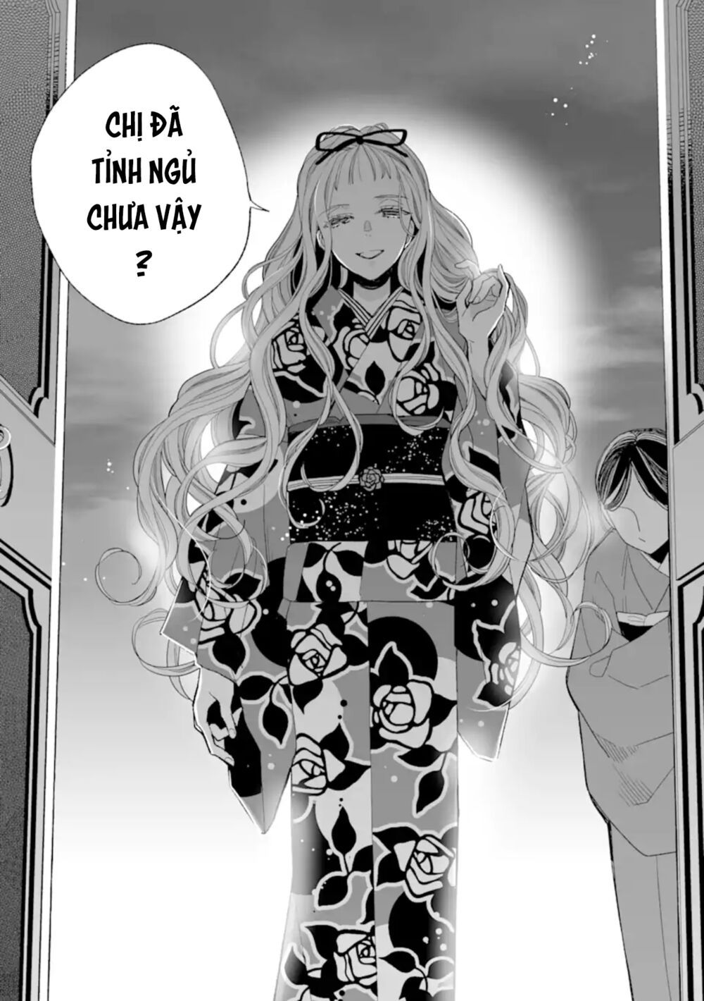 watashi no shiawase na kekkon chapter 15 7