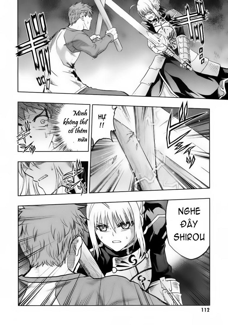 fate stay night chapter 46 32