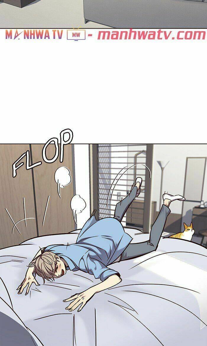 biến thân thành mèo chapter 68 35