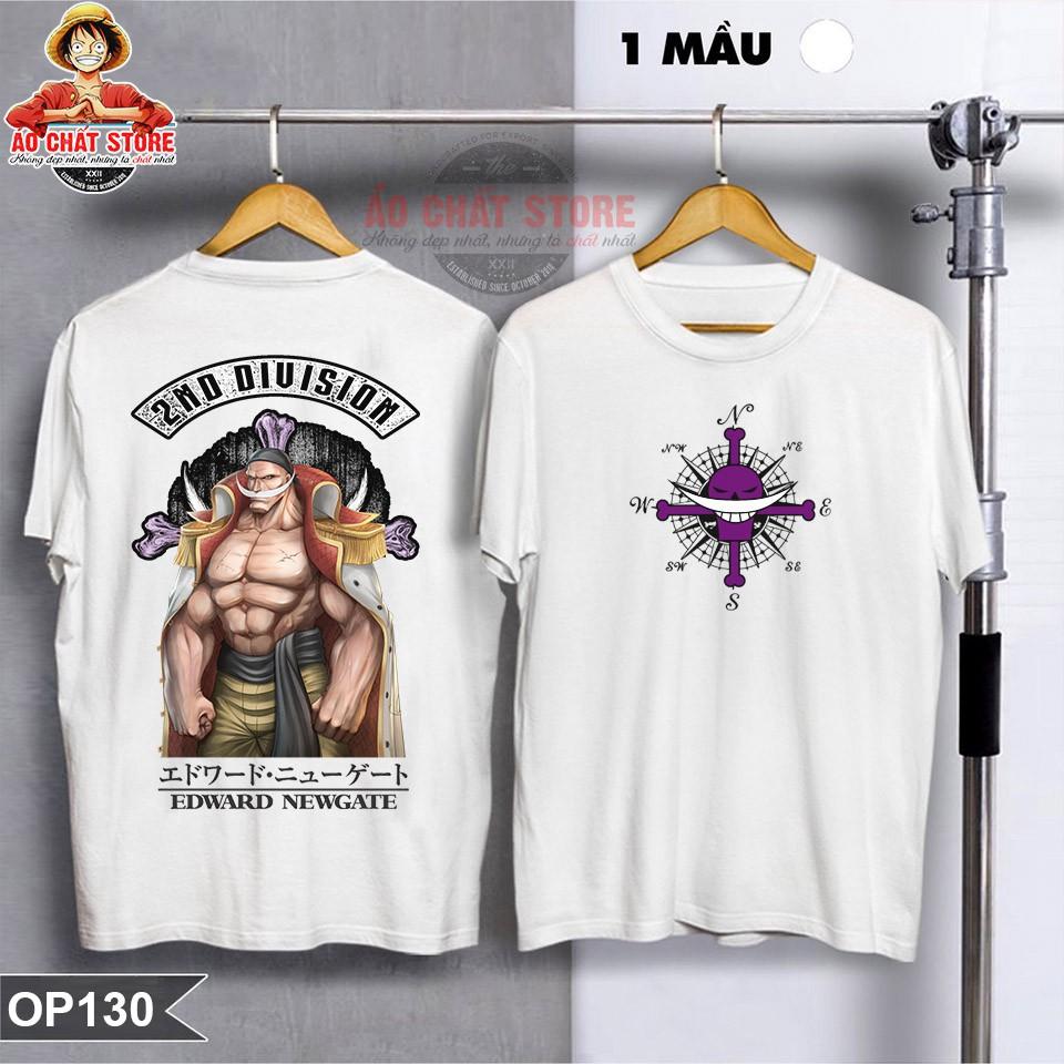 Áo Thun One Piece