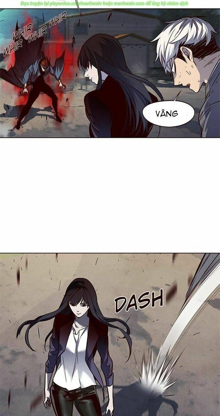 biến thân thành mèo chapter 44 19