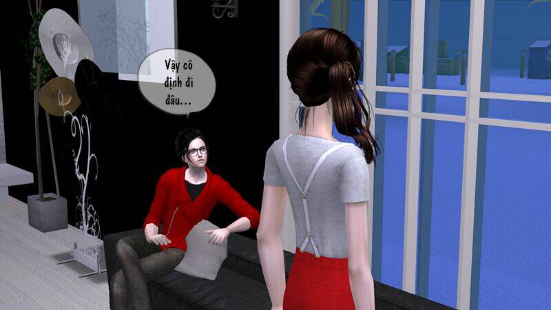 and i love you! chapter 1 44