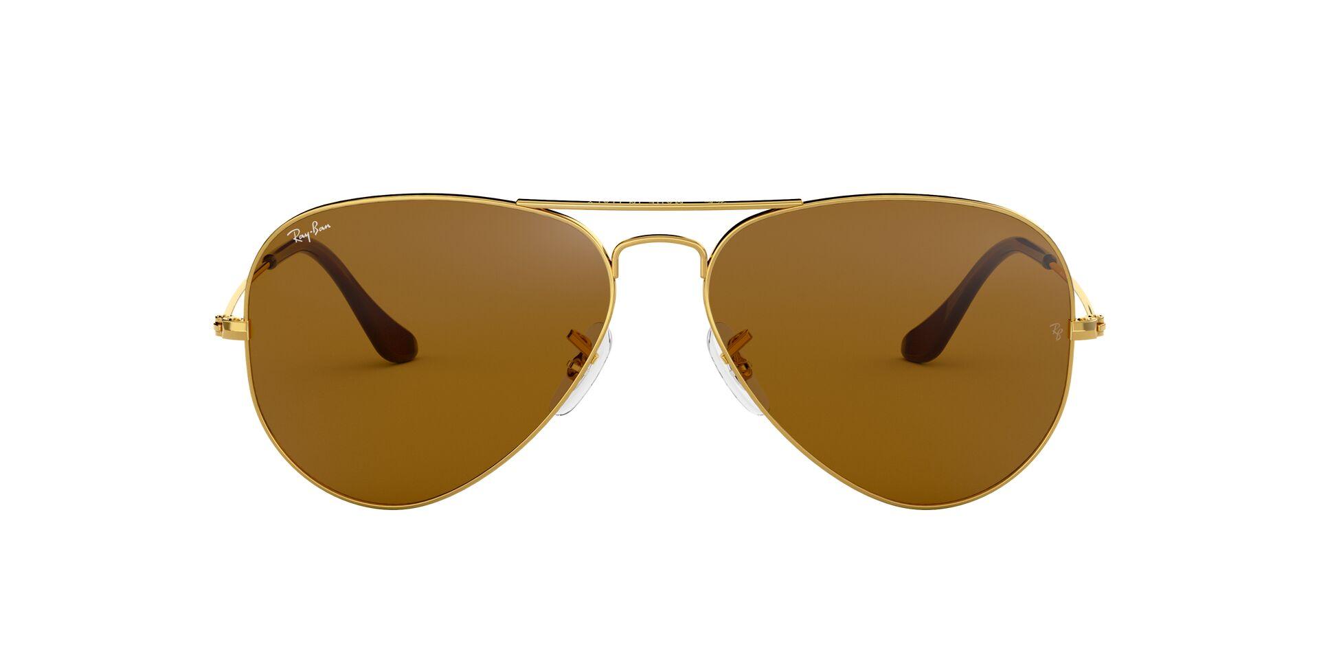 Mắt Kính Ray-Ban Aviator Large Metal - RB3025 001/33 -Sunglasses