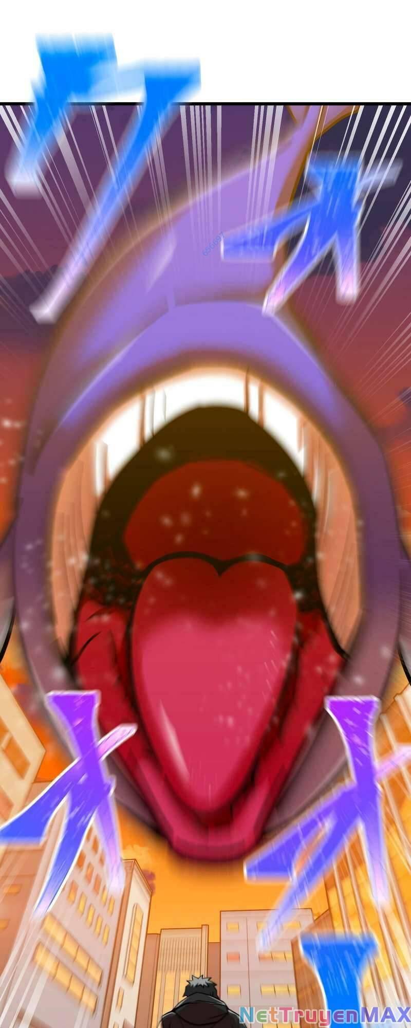 Huyết Thánh Cứu Thế Chủ~ Ta Chỉ Cần 0.0000001% Đã Trở Thành Vô Địch chapter 13 56