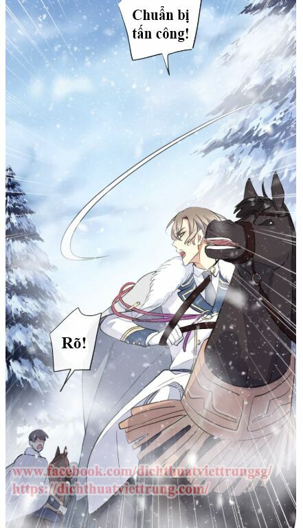 vết cắn ngọt ngào phần 2 chapter 48 7