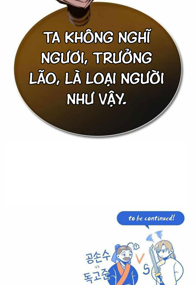 Giảng Sư Đứng Đầu, Baek Sư Phụ - Trang 120
