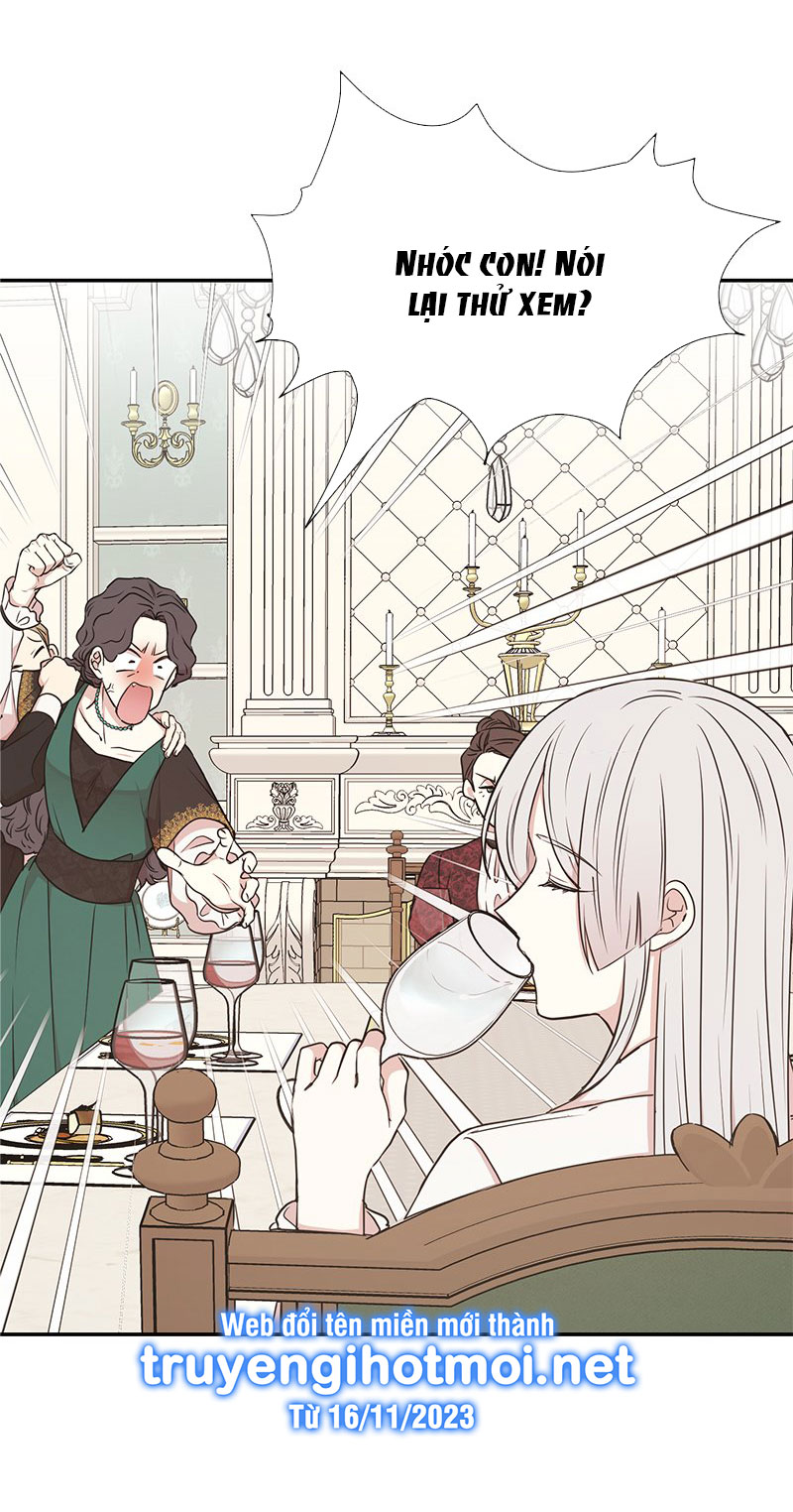 tôi chán nản vì người chồng thứ 2 còn "khỏe" hơn chồng cũ chapter 2.2 2