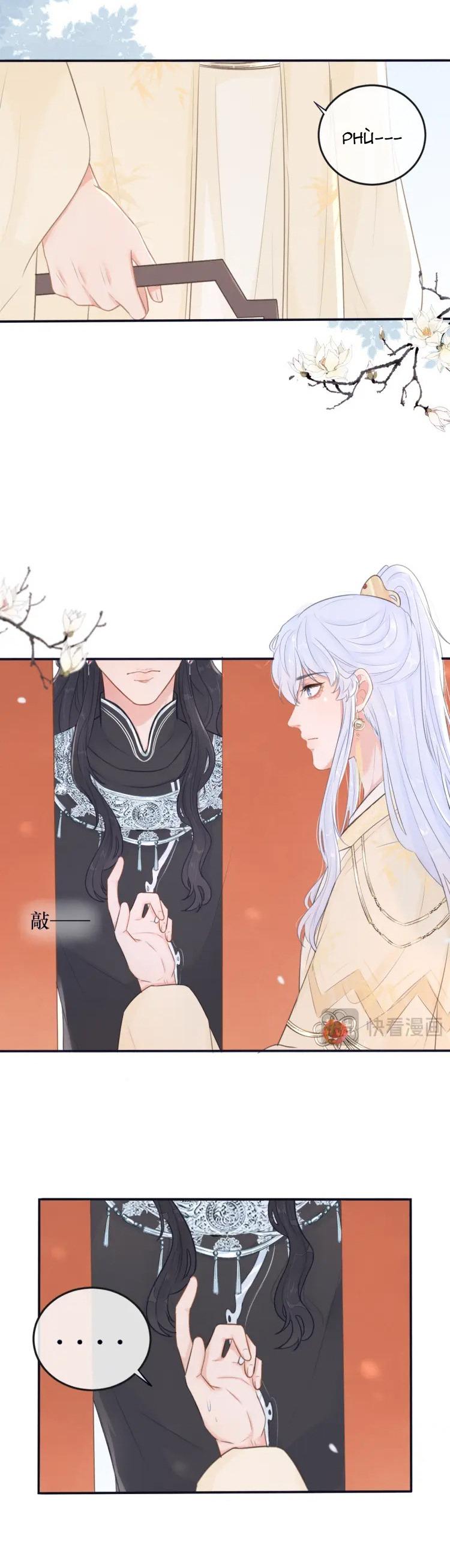 cổ hối chapter 7 8