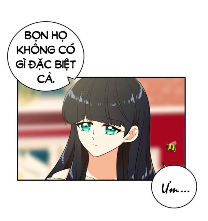 xuyên không trở thành mẹ của nhân vật phản diện chapter 22 33