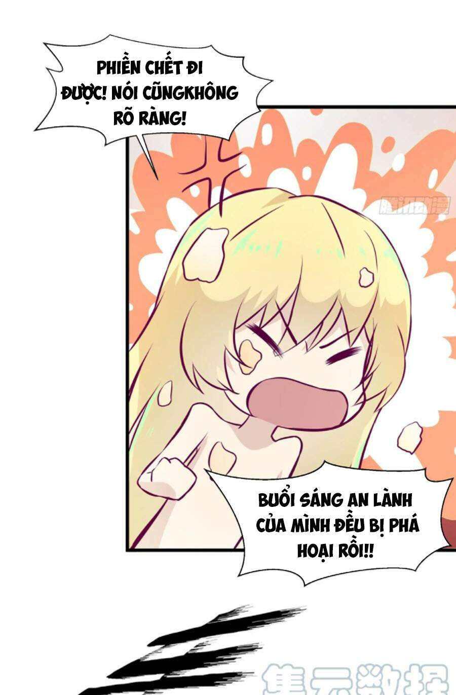 nãi ba là chiến thần mạnh nhất chapter 45 19