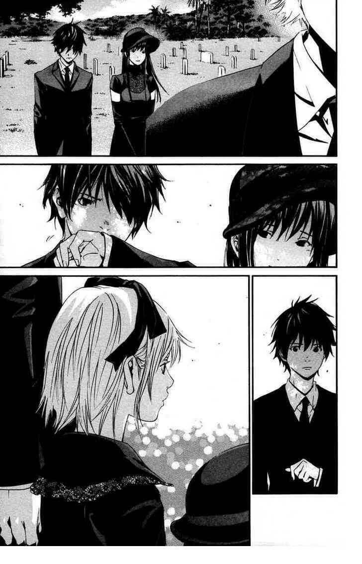 alive - the final evolution chapter 67 6