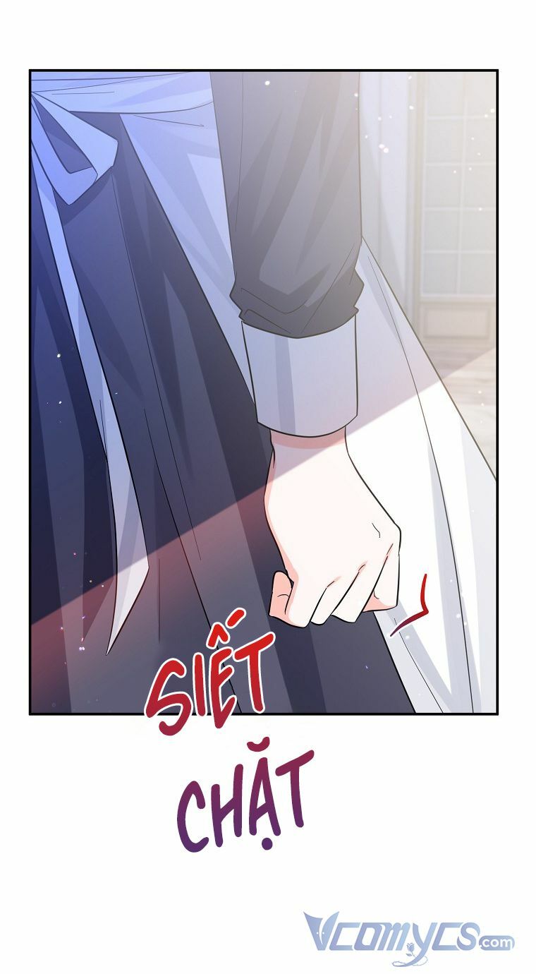 ác nữ karuna bé lại chapter 24 29