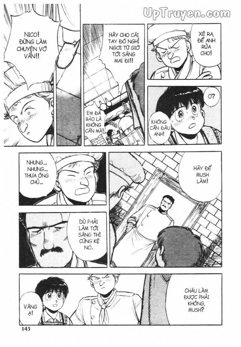 mush (họa sĩ thiên tài) chapter 1 146