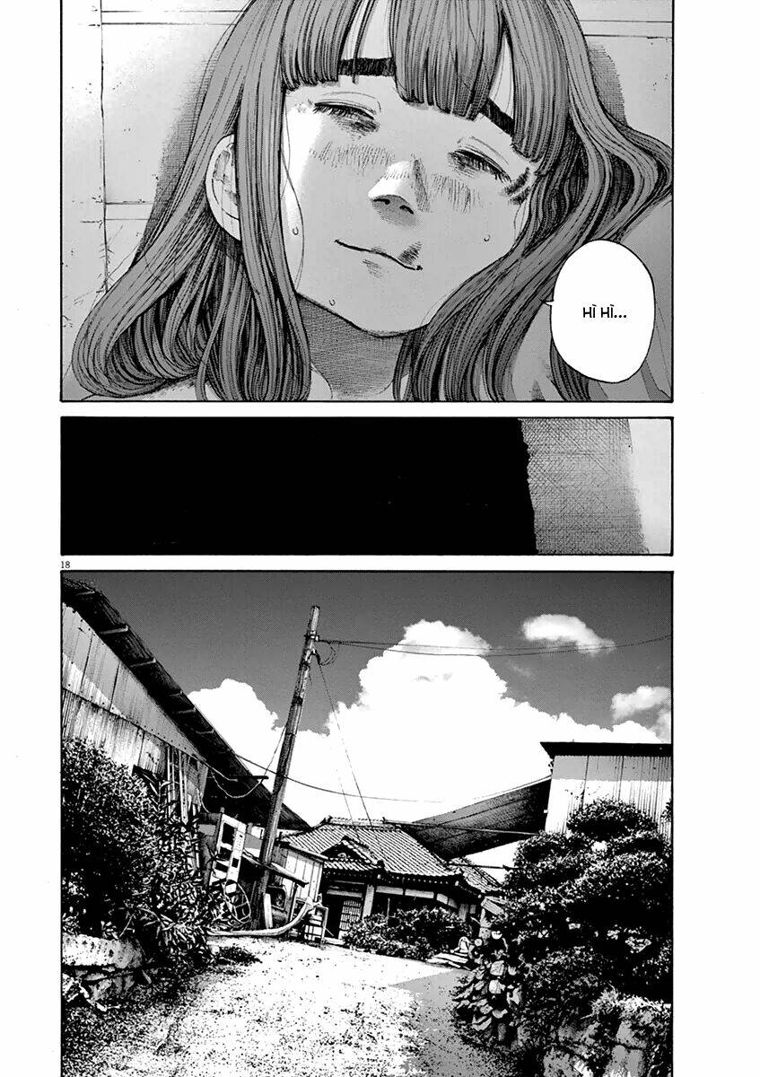 chúc ngủ ngon, punpun chapter 138 18