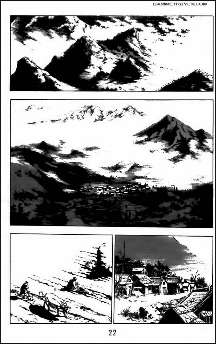 long quyển phong chapter 1 20