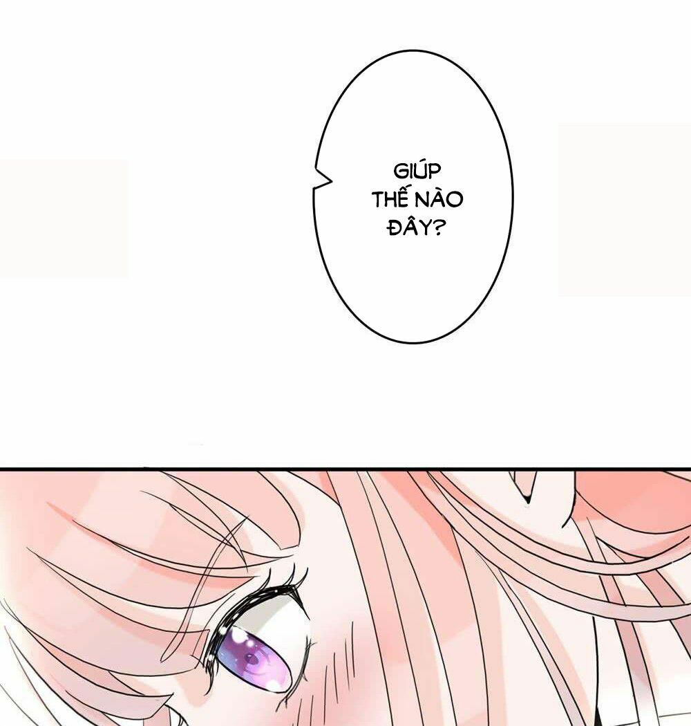 manh thê khó dỗ phần 1 chapter 49 32