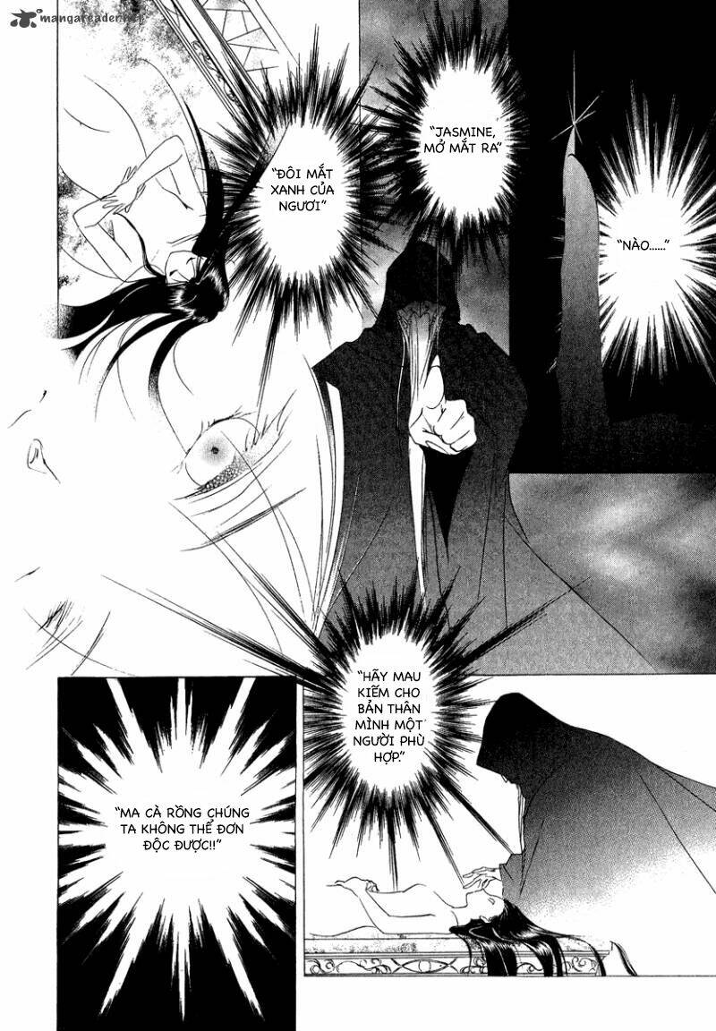 china blue jasmine chapter 1 40