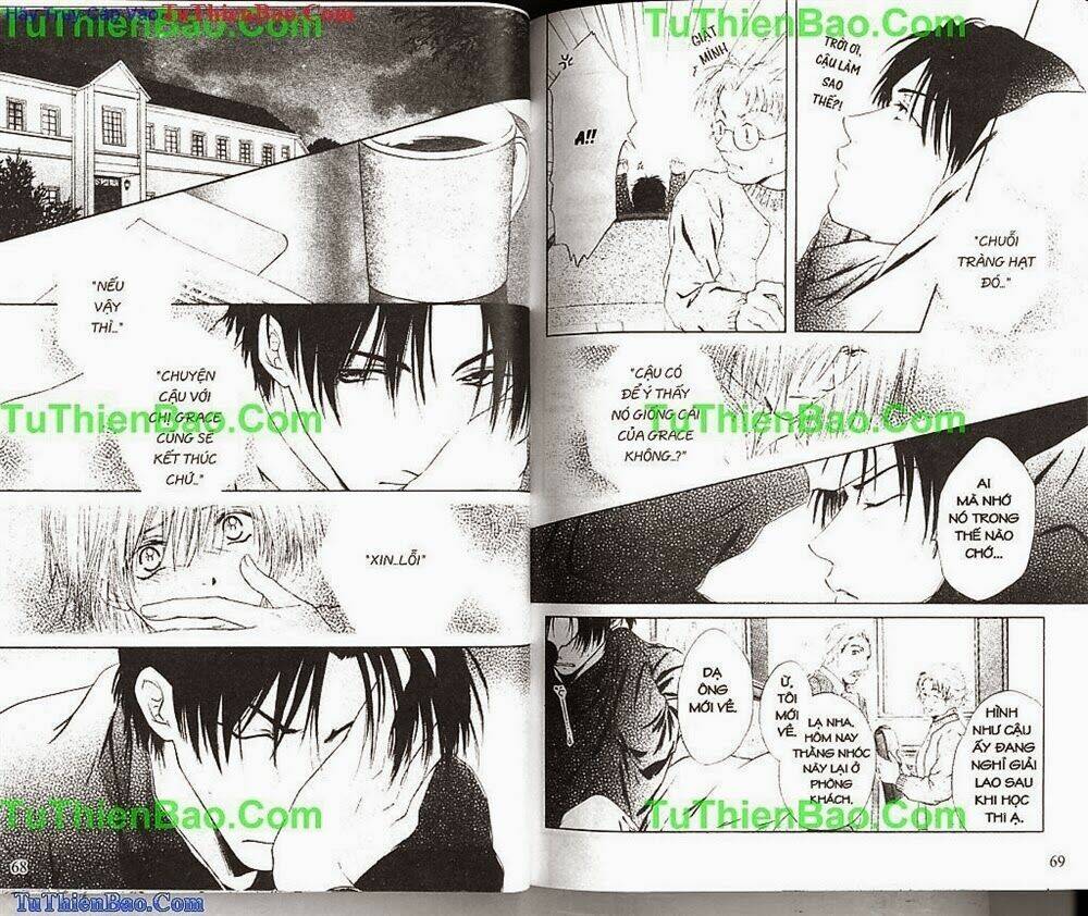 niềm hy vọng chapter 7 35