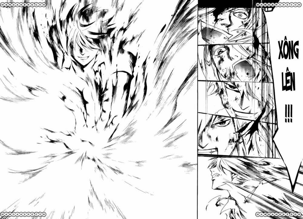 code breaker chapter 228 12