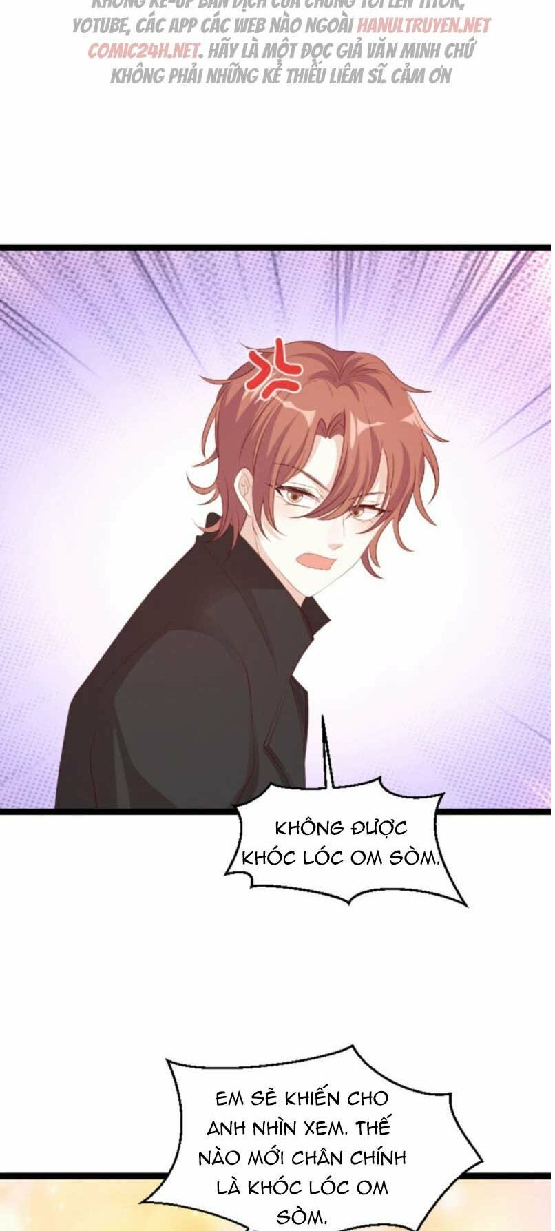 bảo bối đáng yêu đột kích chapter 181.2 15