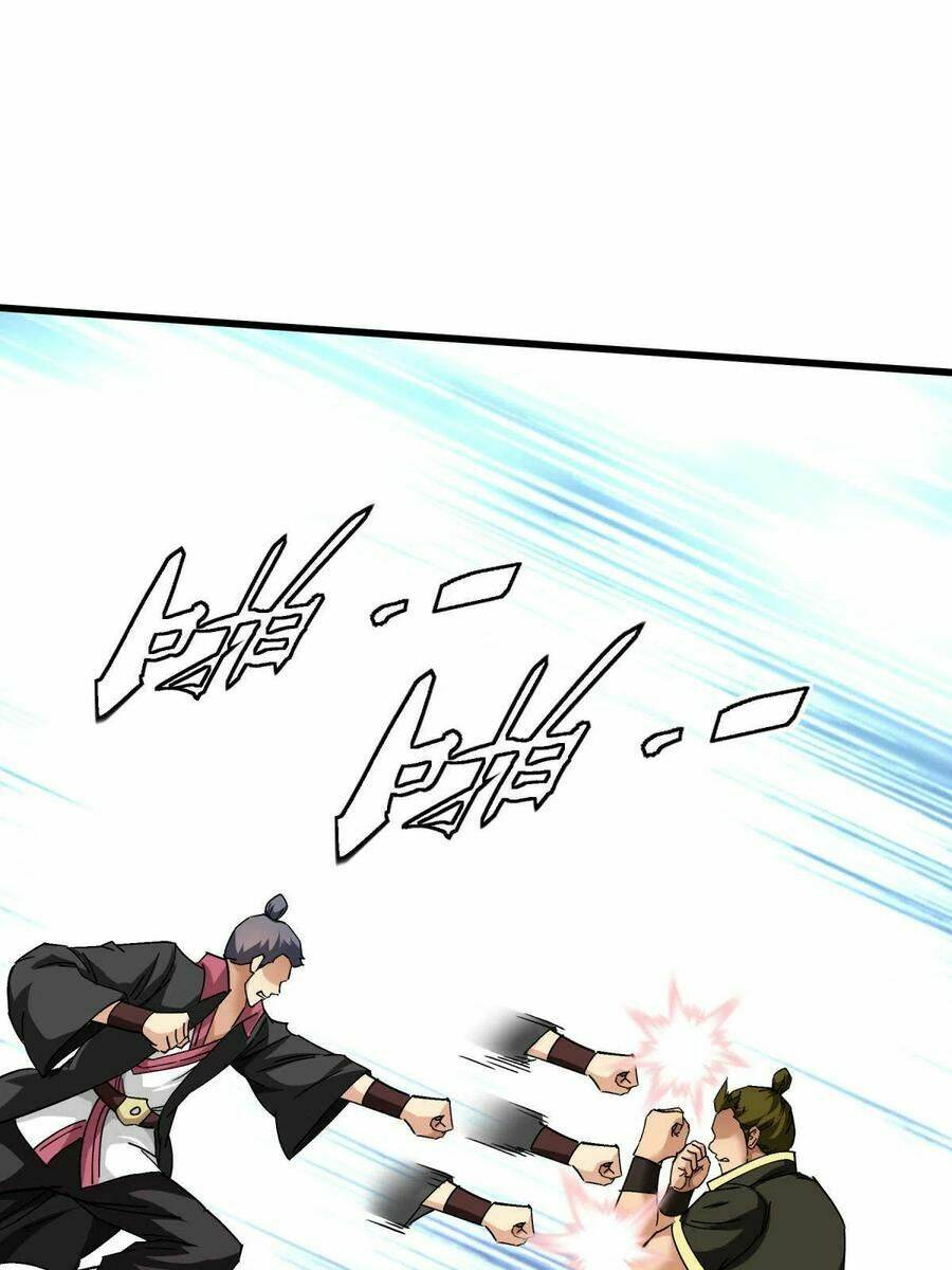 trọng sinh ta là đại thiên thần chapter 101 44