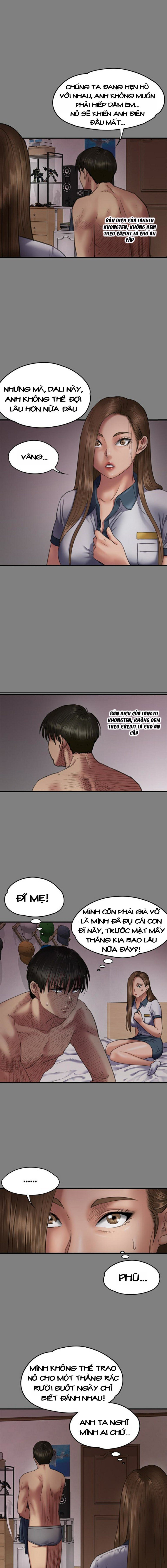 ong chúa chapter 65 9