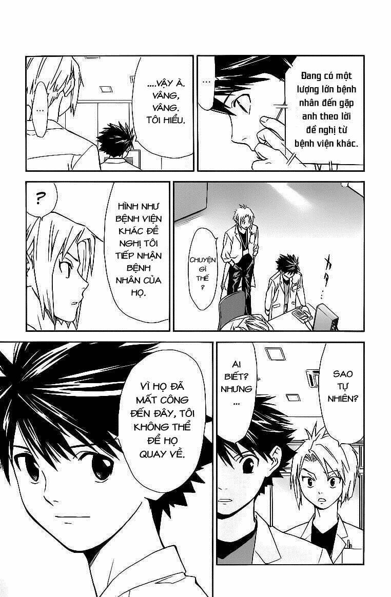 saijou no meii chapter 31 17