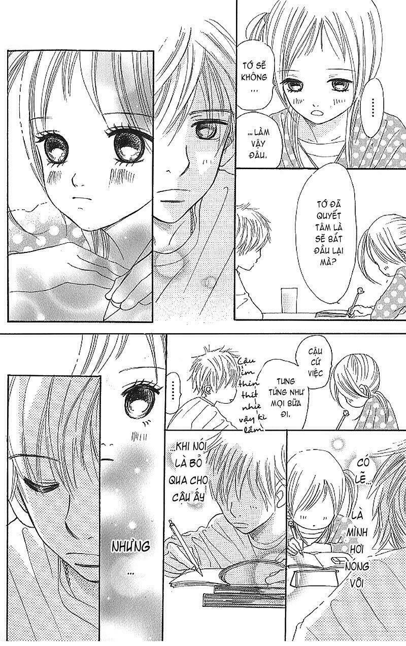 ngày ấy ta bên nhau chapter 23 16