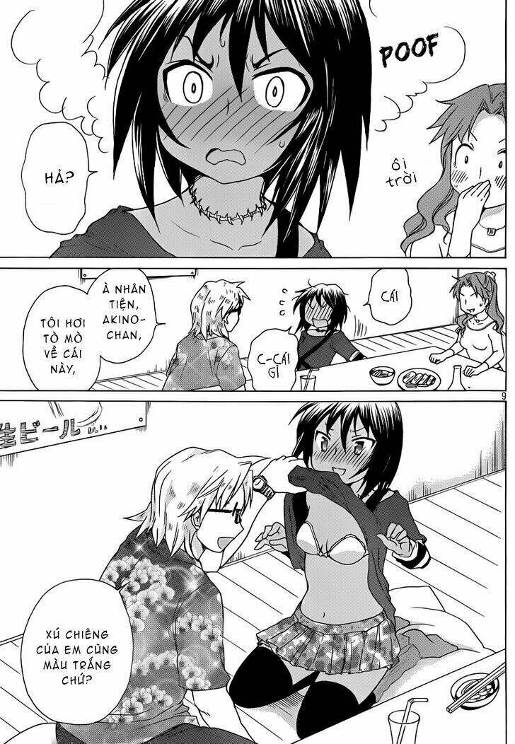 comic studio chapter 12 10