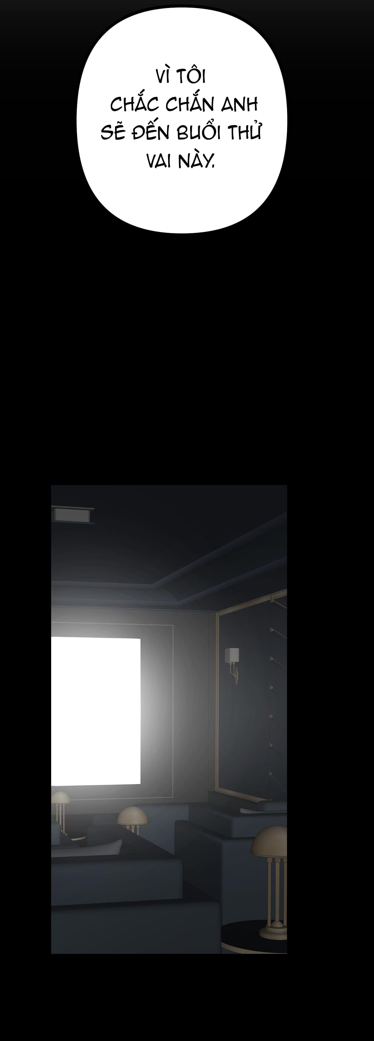 chú thỏ chỉ cần 3 giây là xuất tinh chapter 7 35