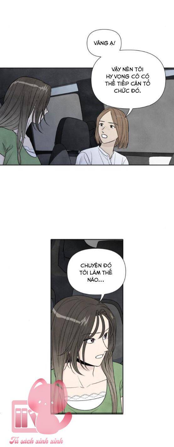 điều khiến tôi quyết tâm muốn chết chapter 57 21