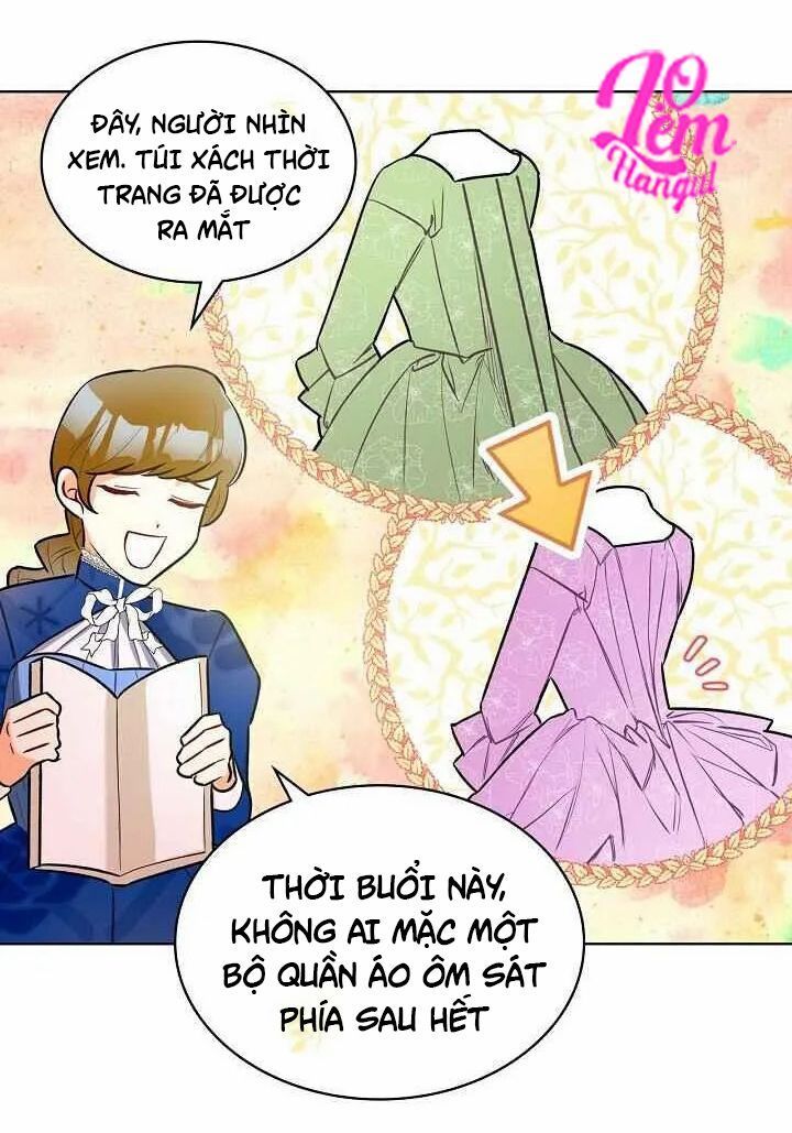 kẻ tạo ra ác nữ chapter 6 37