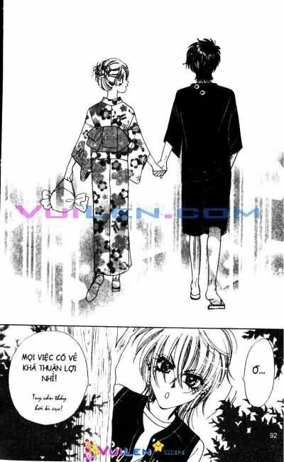 bộ sưu tầm lọ lem chapter 4 92