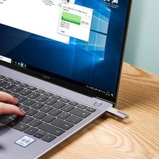 Ổ cứng ngoài USAMS USB 3.0 chống thấm nước tốc độ cao cho máy tính để bàn/ máy tính xách tay