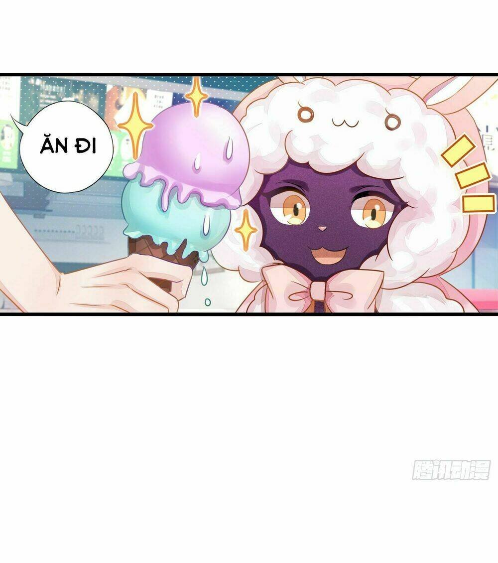 làm mèo của ta chapter 5 20