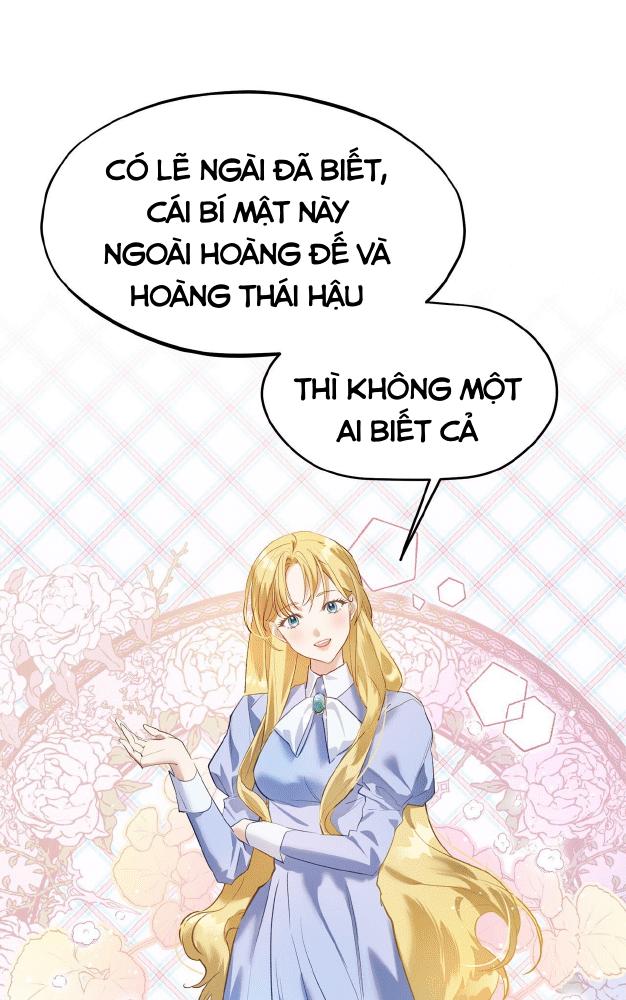 người quyền lực nhất vẫn có thể đáng yêu như vậy chapter 1 69