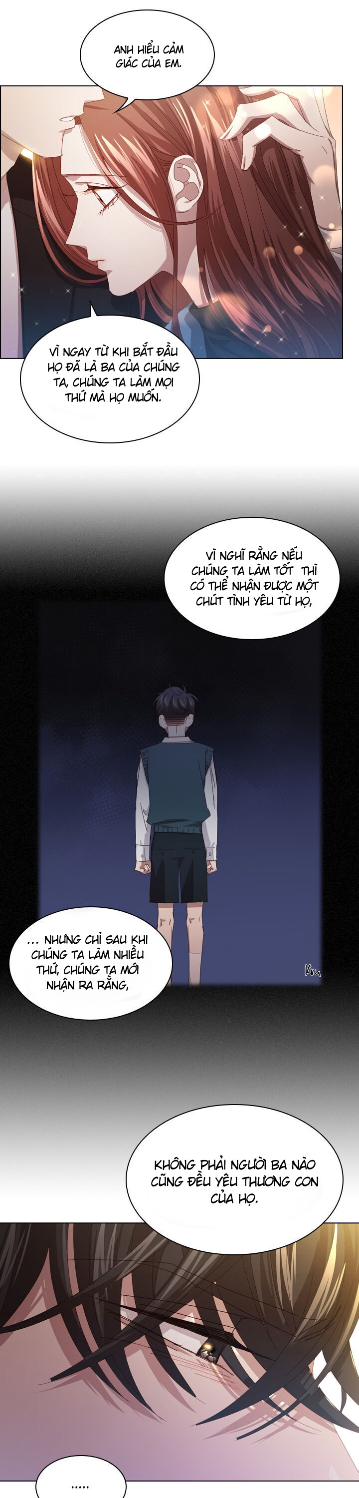 tai tiếng thị phi chapter 45 16