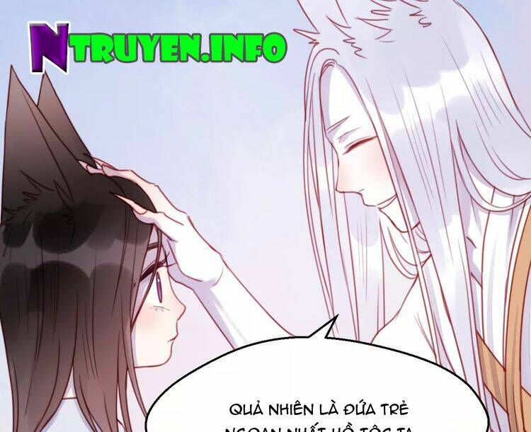 lượm được 1 tiểu hồ ly chapter 80 24