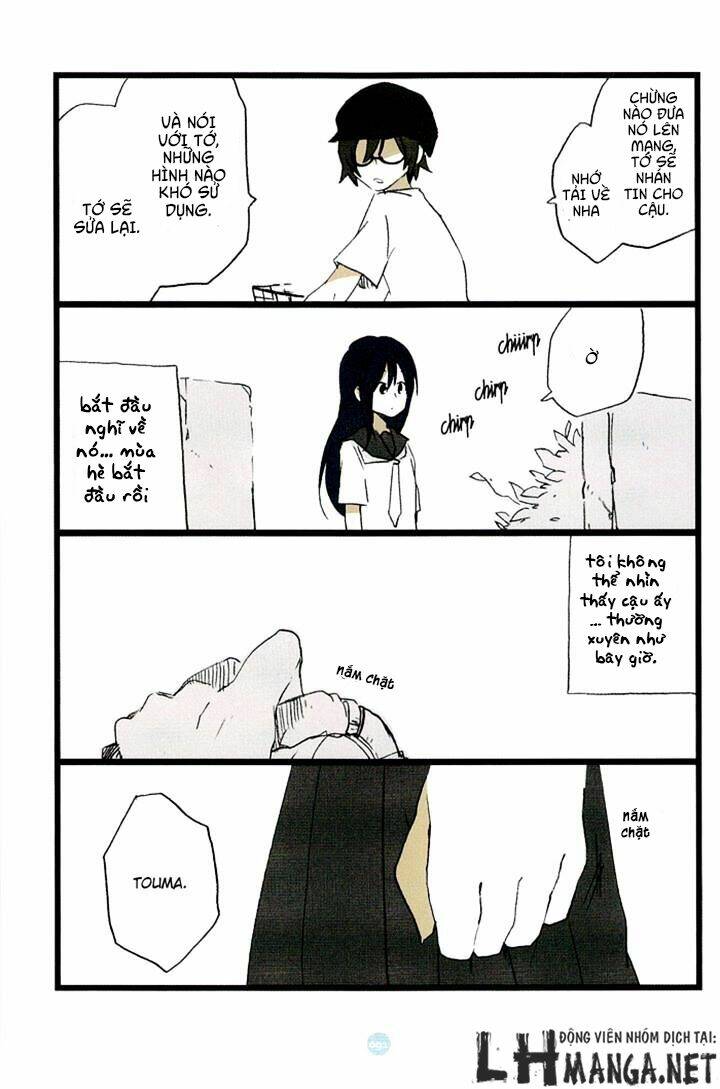 seishun rikon chapter 4 16