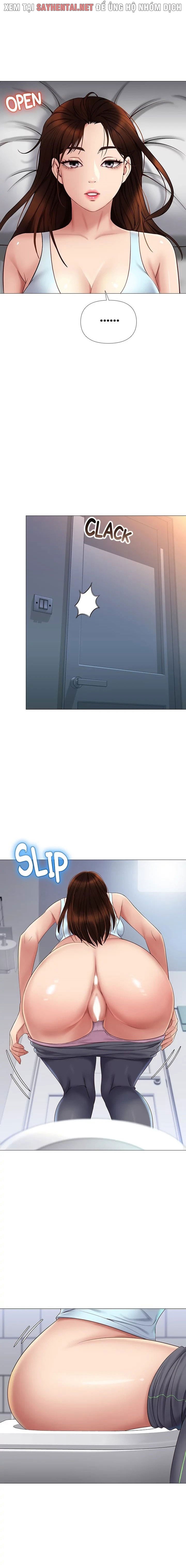 bạn của con gái chapter 20 14