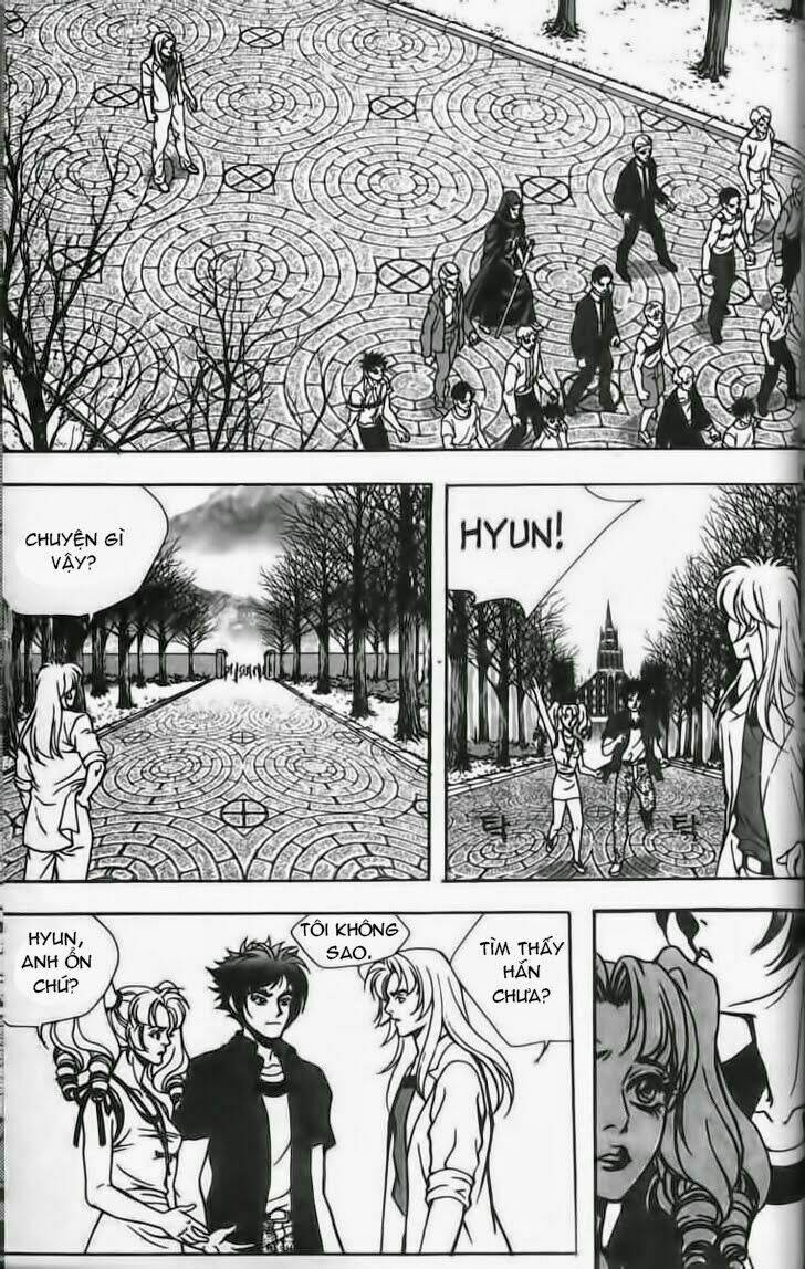 evil's return chapter 27 16