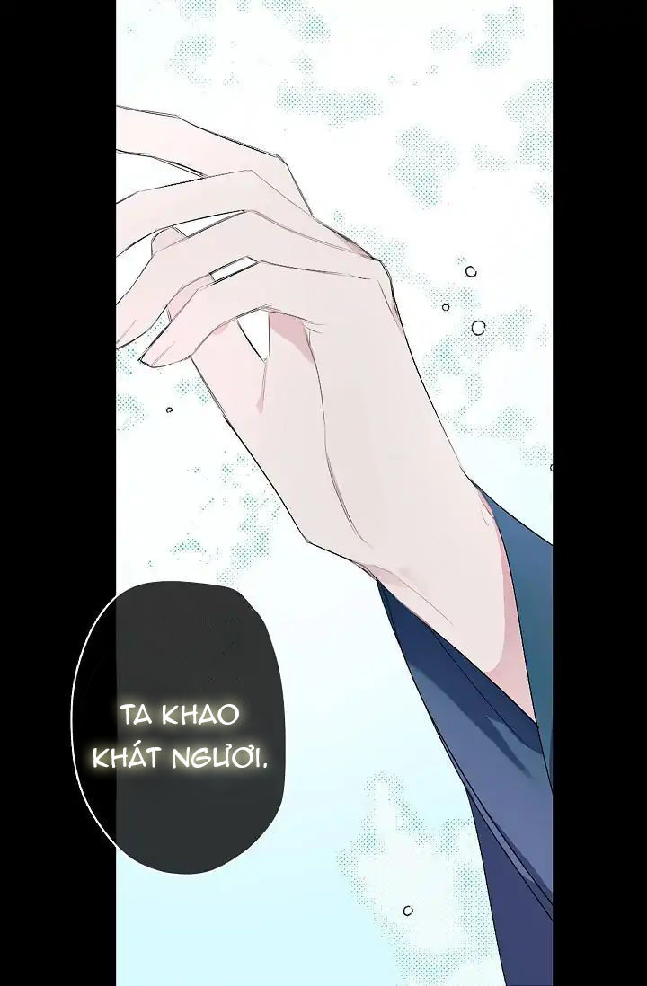 mối tình đầu của bạo chúa chapter 4 8
