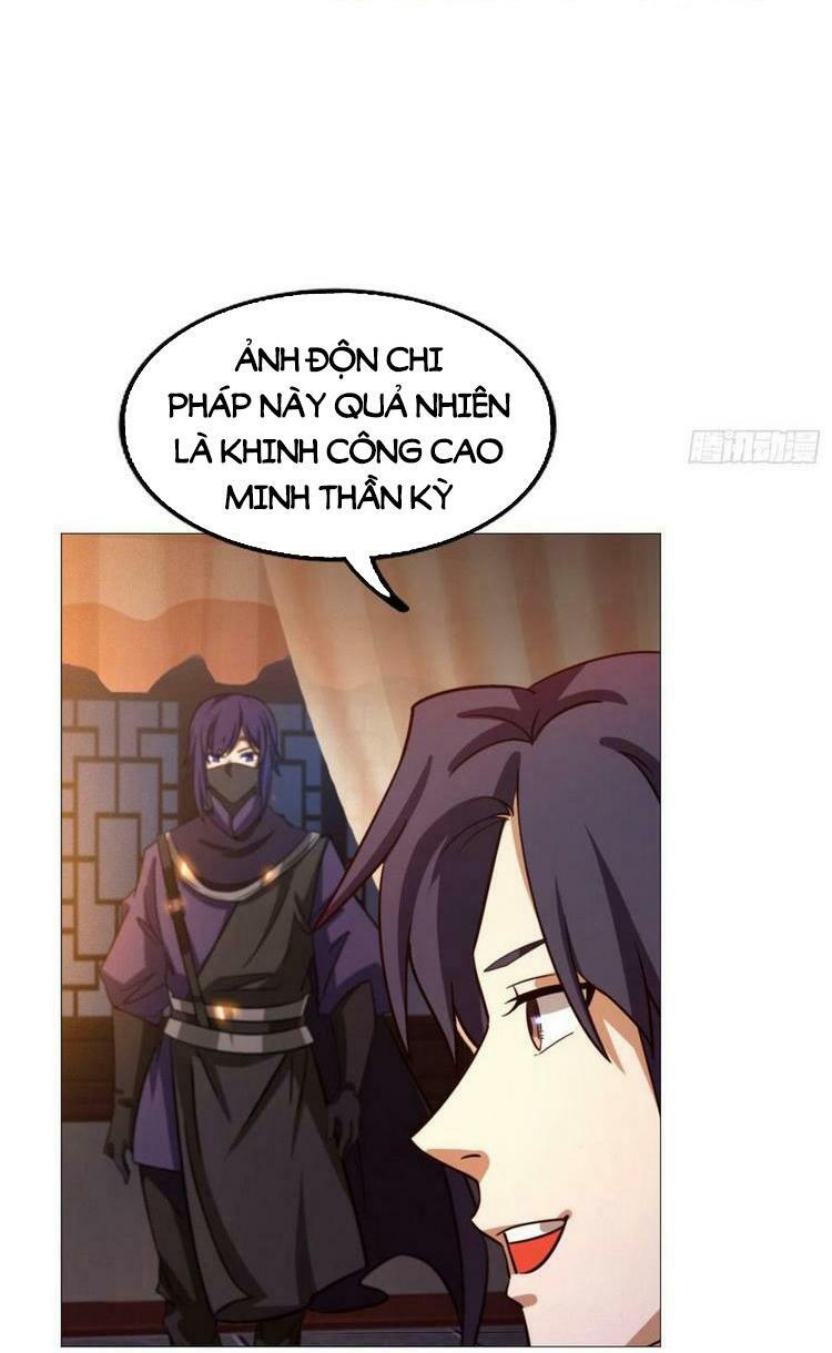 vạn cổ kiếm thần chapter 163 36